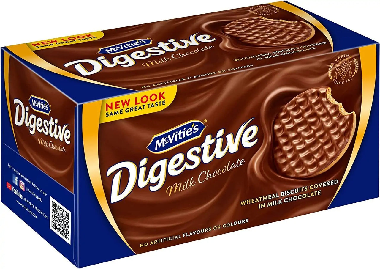 McVitie’s