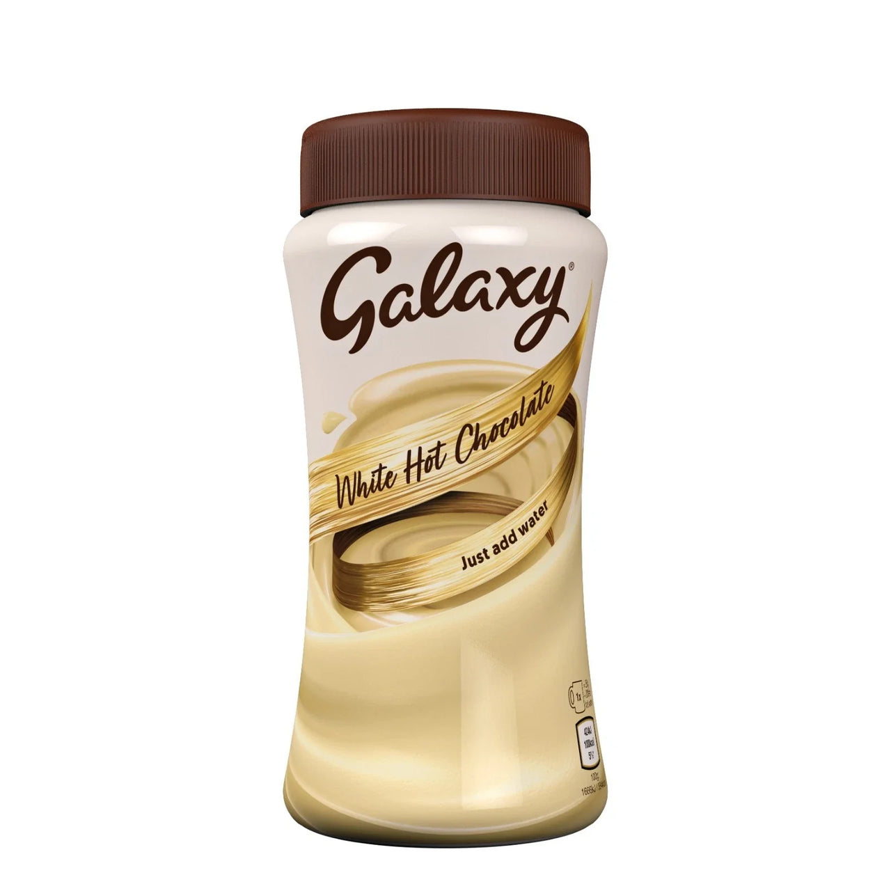 HOT CHOCOLATE