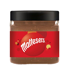 MZ14 MALTESERS SPREAD 6x200g