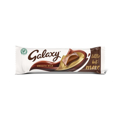 GALAXY MILK KINGSIZE 24 x 75g