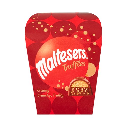 MALTESERS TRUFFLES SMALL GIFT BOX 6 x 54g