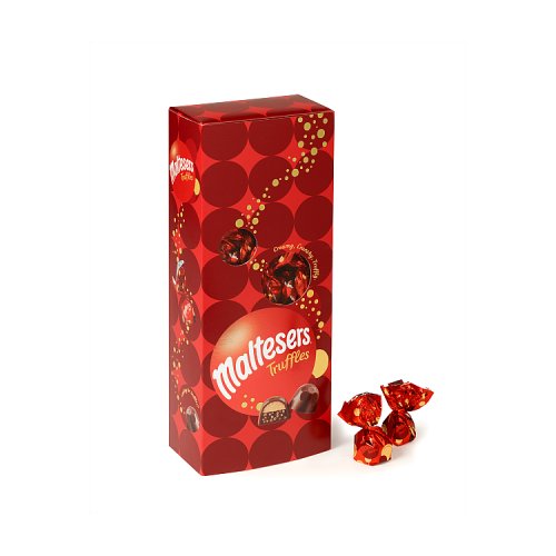 MALTESERS TRUFFLES ULTIMATE GIFT PACK 6 x 455g