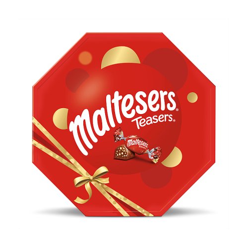 MALTESERS TEASERS CENTREPIECE 6 x 335g