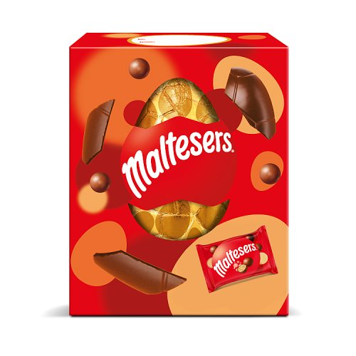 MALTESERS MEDIUM EGG 9 x 96.5g
