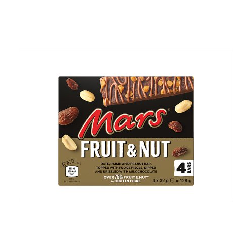 MARS TRIPLE TREAT 4PK (NHFFS) 10 x 128g