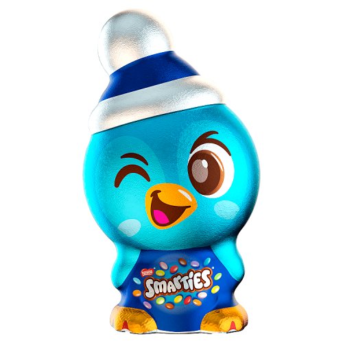 SMARTIES ICONIC PENGUIN 12 X 94G
