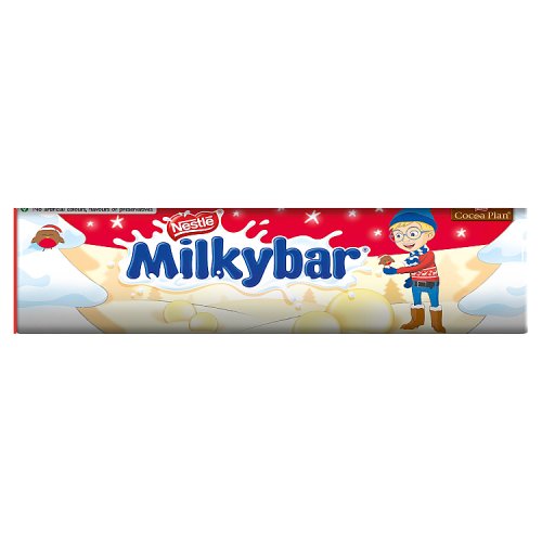 MILKYBAR BUTTONS GIANT TUBE 15 X 80G