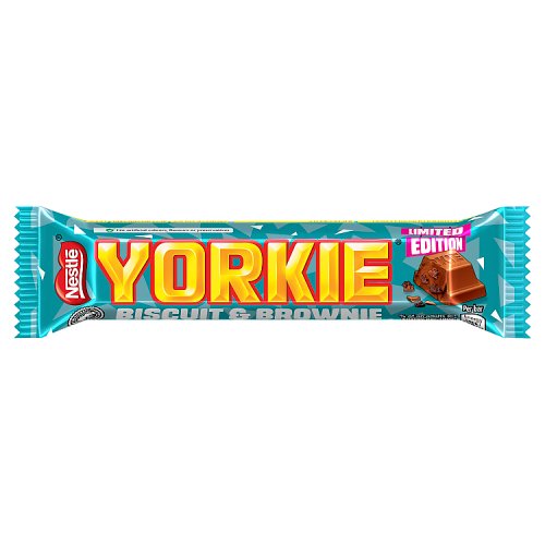 YORKIE BROWNIE 24 X 44G
