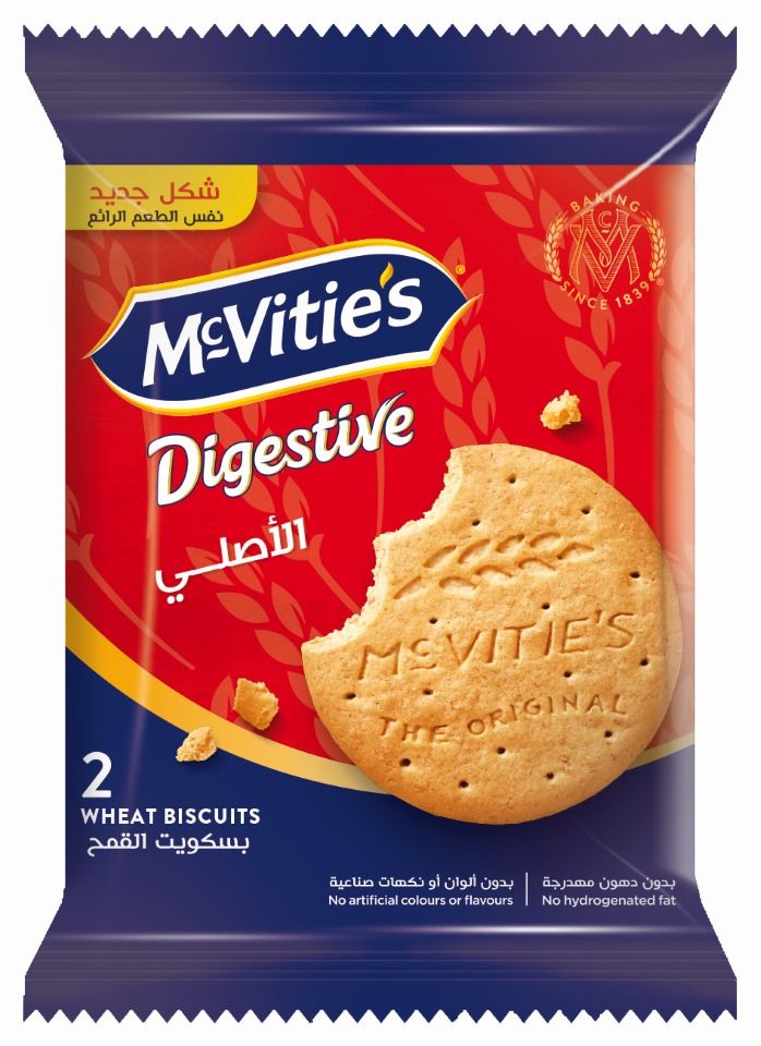 20555-03 MCVITIES DIGESTIVE ORIG 144X24G (12X12)