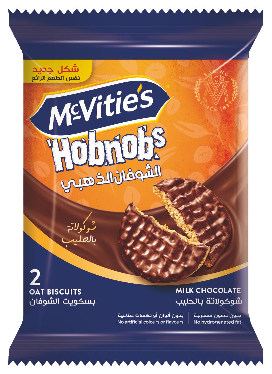 20838-08 MCVITIES GOLDEN OAT MILK 144X28 .5 (12X12)