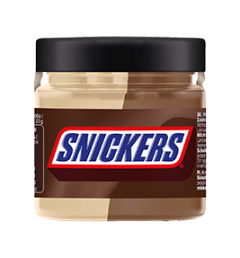 MZ16 SNICKERS SPREAD 6x200g
