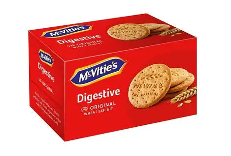 20521-69 MCVITIES DIGESTIVE ORIG 24X250G