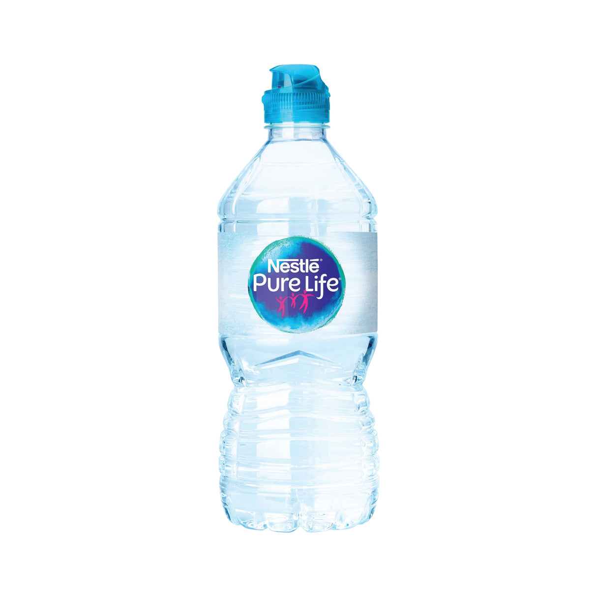 NESTLE PURE LIFE 15X75CL SPORTS CAP