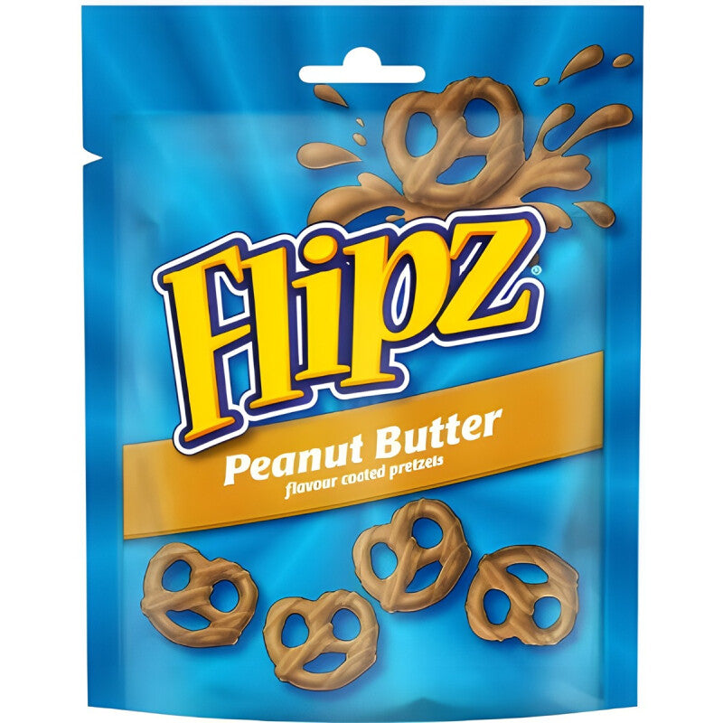 01521-09 MCVITIESFLIPZ PEANUT BUTTER 36X90G (6X6) MENA