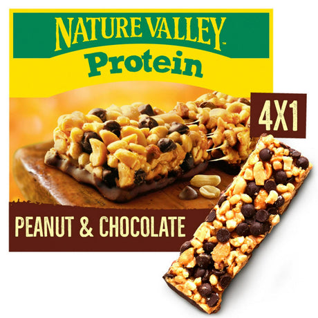PROTEIN SNACKS