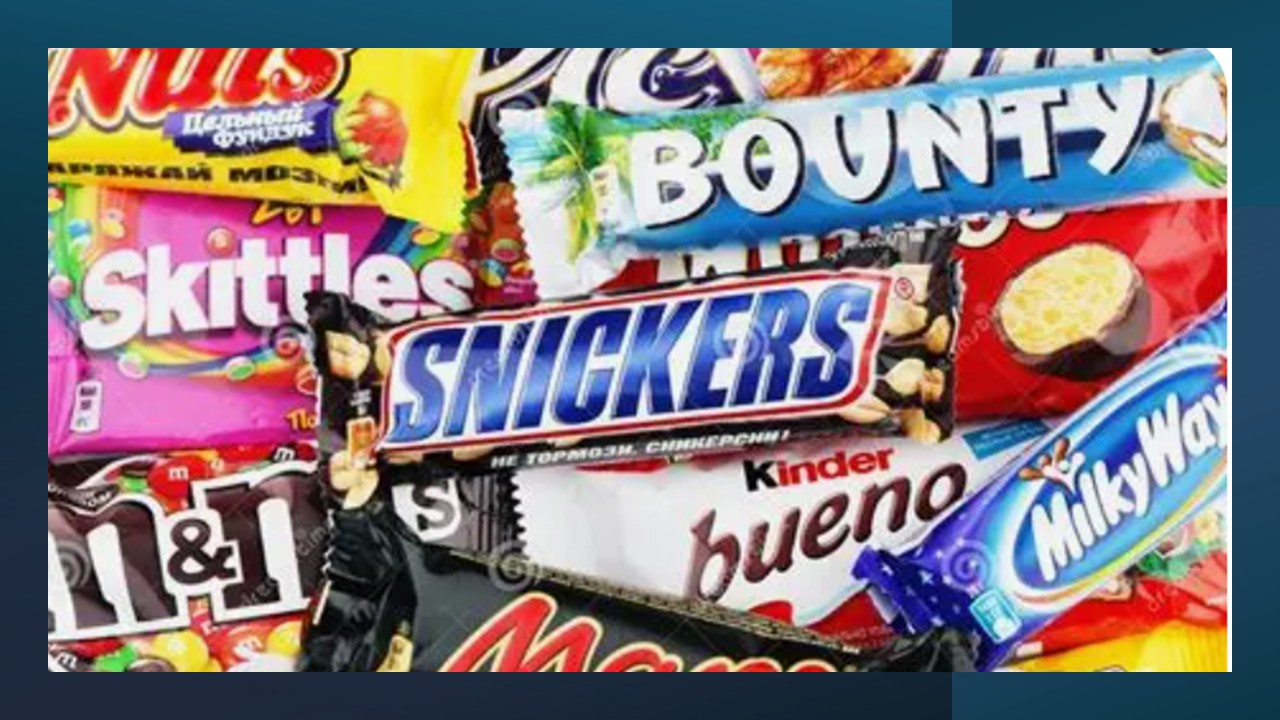 CHOCOLATES