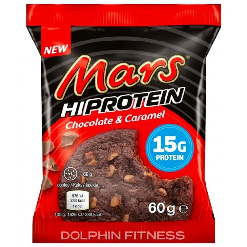 PROTEIN BISCUITS