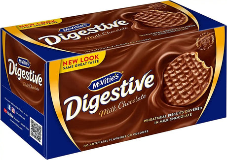 McVitie’s