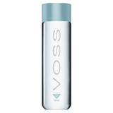 Voss Water Still PET