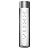 Voss Still Water Glass