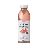 VIEVE PROTEIN WATER - WATERMELON 6X500ML