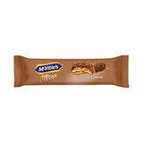 00362-57 MCVITIES BITES CHOCOLATE CARAMEL CRUNCH 24X72G