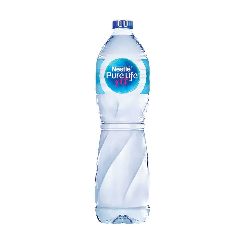 NESTLE PURE LIFE 6X1.5L