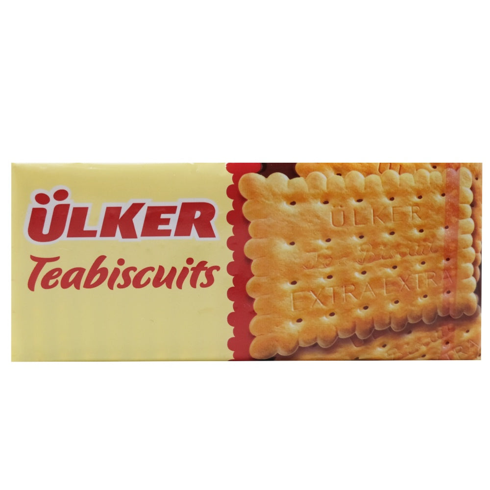 51113-12 ULKER TEA BISCUITS 192X70G (12X12) EXPORT