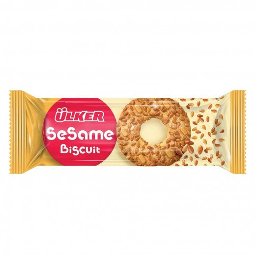 50178-04 ULKER SESAME 144X58G (12X12) EXPORT
