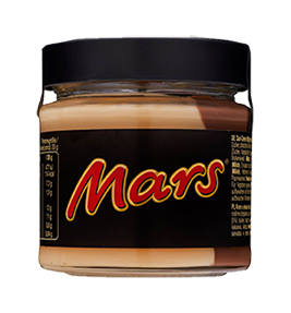 MZ15 MARS SPREAD 6x200g