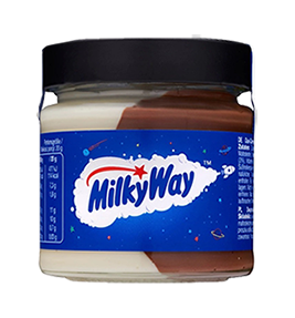 MZ17 MILKYWAY SPREAD 6x200g