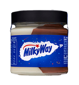 MZ17 MILKYWAY SPREAD 6x200g