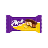 00599-09 ALPELLA BANANA FILLED CAKE 40G (24X6)