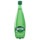 PERRIER 12X1LTR PET