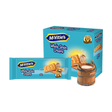01216-05 MCVITIES RICH CREAMS VANILLA 3PK 24X100G