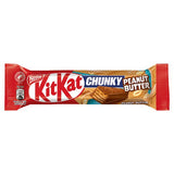 KIT KAT CHUNKY PEANUT BUTTER 24 X 42G