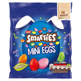 SMARTIES MINI EGGS POUCH 13 X 80G