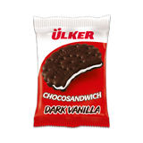 54072-01 ULKER CHOCOSANDWICH DVAN 288X23.5G (24X12)