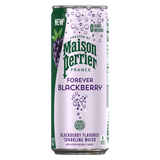 MAISON PERRIER FOREVER CAN 6X4X33CL BLACKBERRY