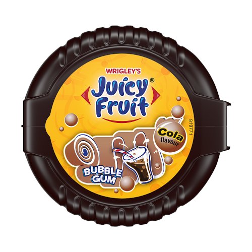 HUBBA BUBBA TAPE COLA TUBE 12 x 56g