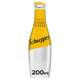 Schweppes Indian Tonic Nrgb