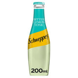 Schweppes Bitter Lemon