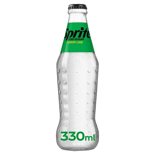 Sprite Zero NRGB