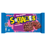 Kellogg's Rice Krispies Squares Totally Chocolatey Snack Bars 4x36g