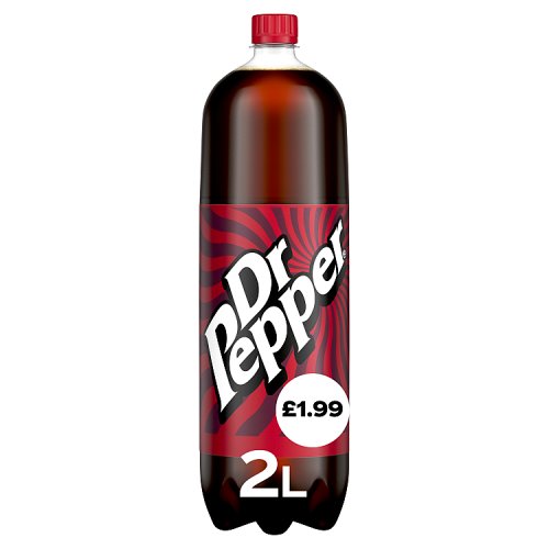 Dr Pepper PM œ1.99