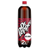 Dr Pepper PM œ1.99