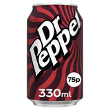Dr Pepper PM 75P