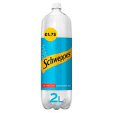 Schweppes Slimline Lemonade PM œ1.75