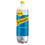 Schweppes Lemonade PM œ1.75
