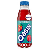 Oasis Summer Fruits PM œ1.30